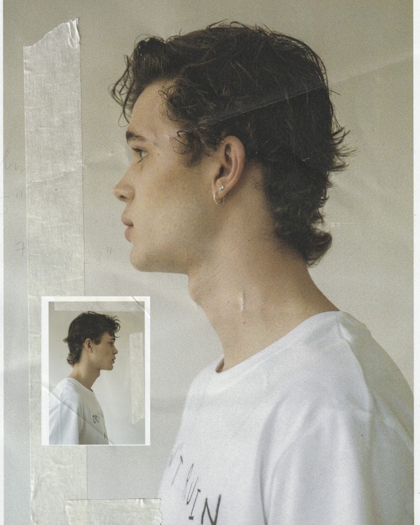 Boys by Vinyet Feliubadaló Boys by Vinyet Feliubadaló Vanity Teen 虚荣青年 Lifestyle & new faces magazine