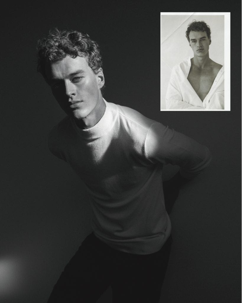 Boys by Vinyet Feliubadaló Boys by Vinyet Feliubadaló Vanity Teen 虚荣青年 Lifestyle & new faces magazine