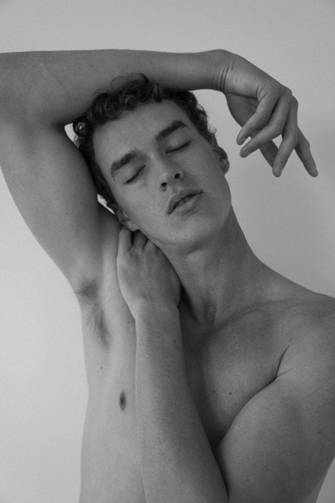 Boys by Vinyet Feliubadaló Boys by Vinyet Feliubadaló Vanity Teen 虚荣青年 Lifestyle & new faces magazine