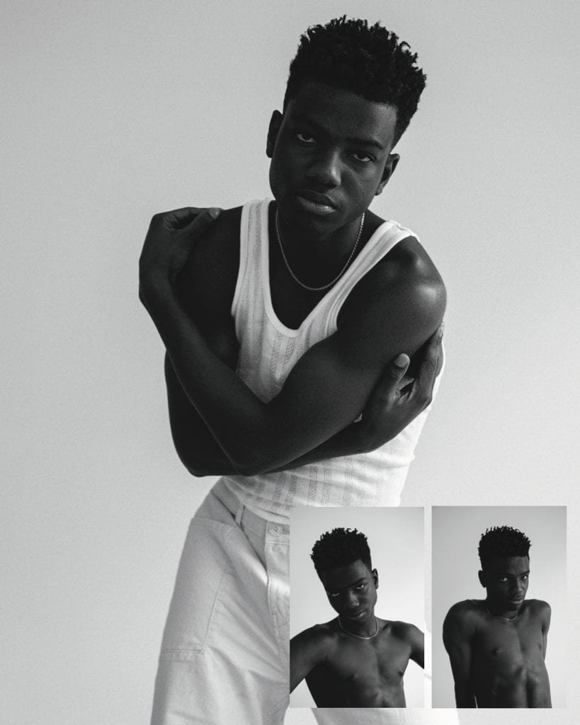 Boys by Vinyet Feliubadaló Boys by Vinyet Feliubadaló Vanity Teen 虚荣青年 Lifestyle & new faces magazine