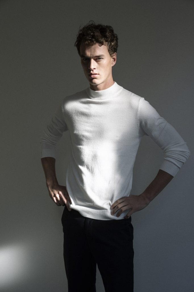 Boys by Vinyet Feliubadaló Boys by Vinyet Feliubadaló Vanity Teen 虚荣青年 Lifestyle & new faces magazine