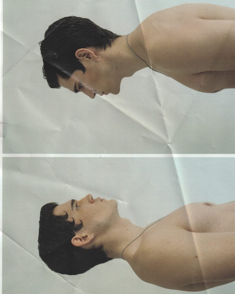 Boys by Vinyet Feliubadaló Boys by Vinyet Feliubadaló Vanity Teen 虚荣青年 Lifestyle & new faces magazine