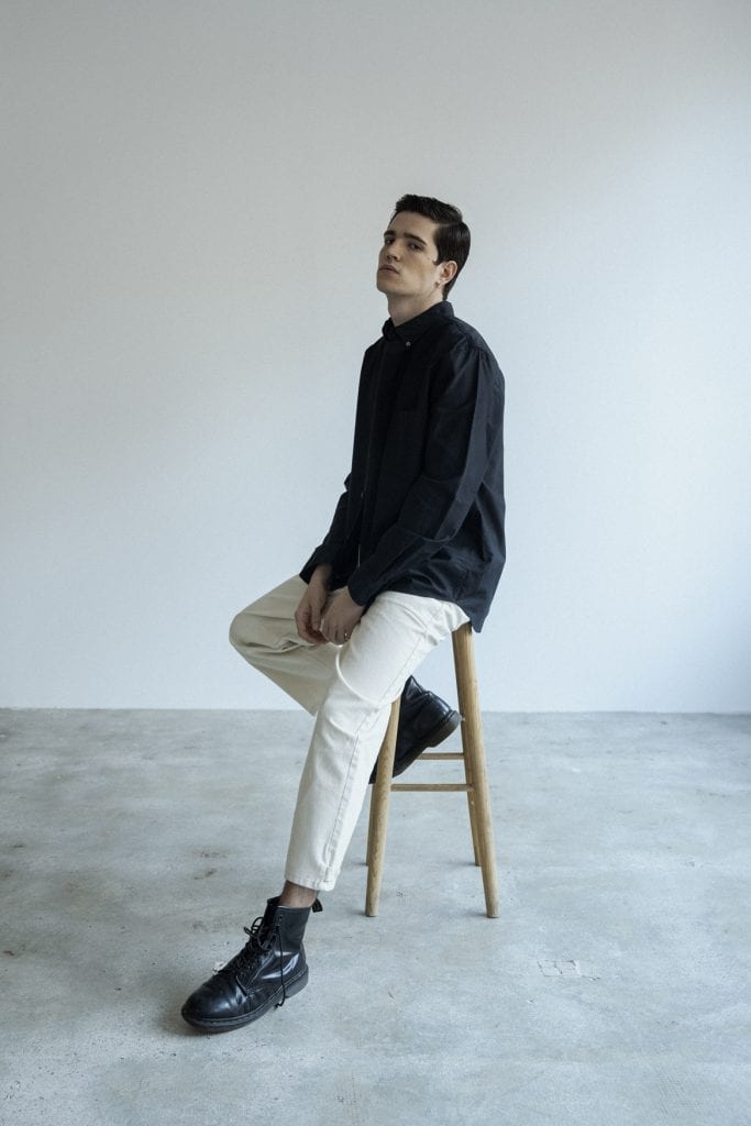 Boys by Vinyet Feliubadaló Boys by Vinyet Feliubadaló Vanity Teen 虚荣青年 Lifestyle & new faces magazine