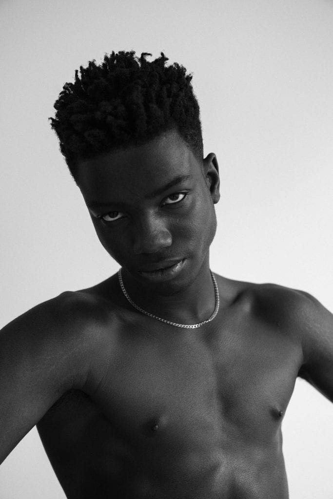 Boys by Vinyet Feliubadaló Boys by Vinyet Feliubadaló Vanity Teen 虚荣青年 Lifestyle & new faces magazine