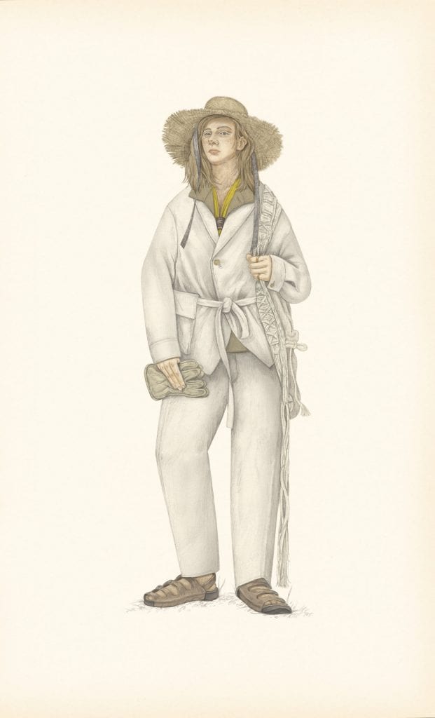 ASEEDONCLÖUD SS 21 Collection ASEEDONCLÖUD SS 21 Collection Vanity Teen 虚荣青年 Lifestyle & new faces magazine