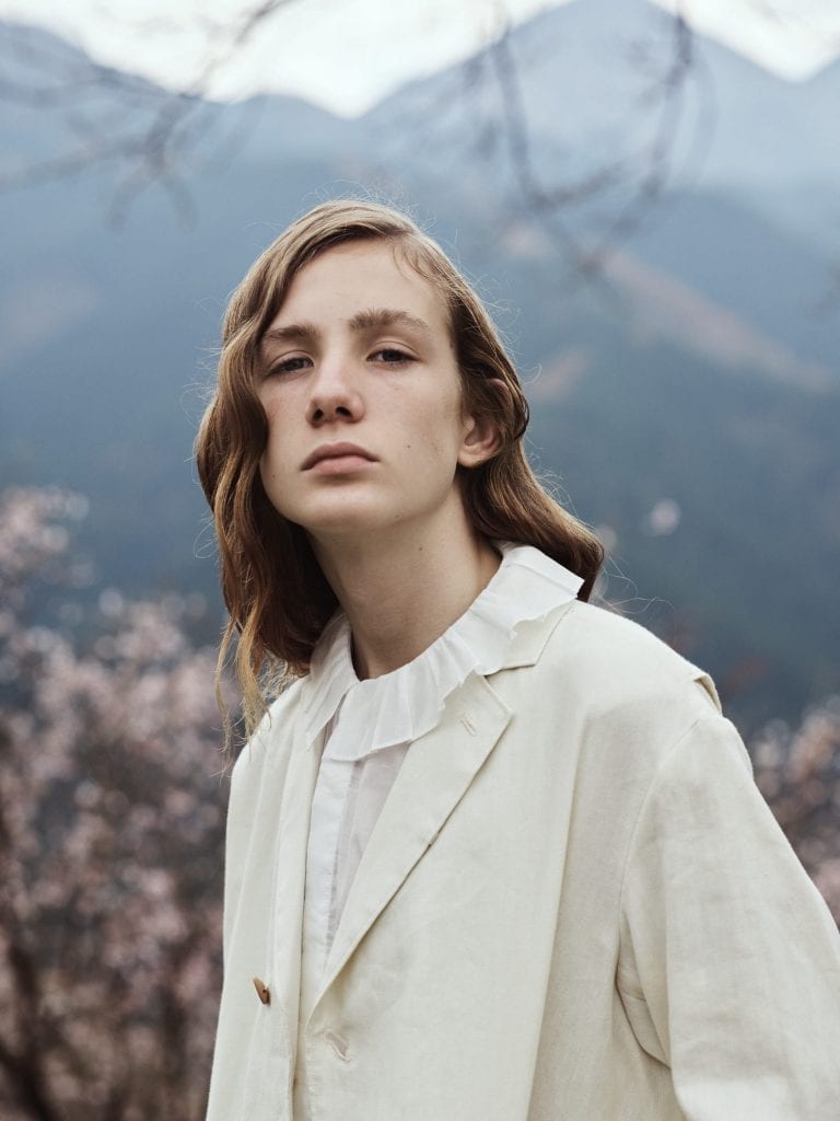 ASEEDONCLÖUD SS 21 Collection ASEEDONCLÖUD SS 21 Collection Vanity Teen 虚荣青年 Lifestyle & new faces magazine