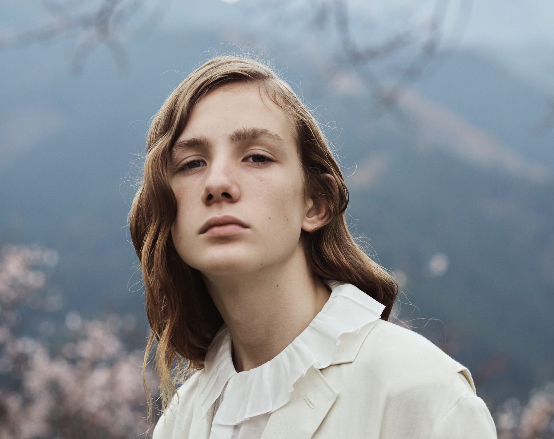 ASEEDONCLÖUD SS 21 Collection ASEEDONCLÖUD SS 21 Collection Vanity Teen 虚荣青年 Lifestyle & new faces magazine