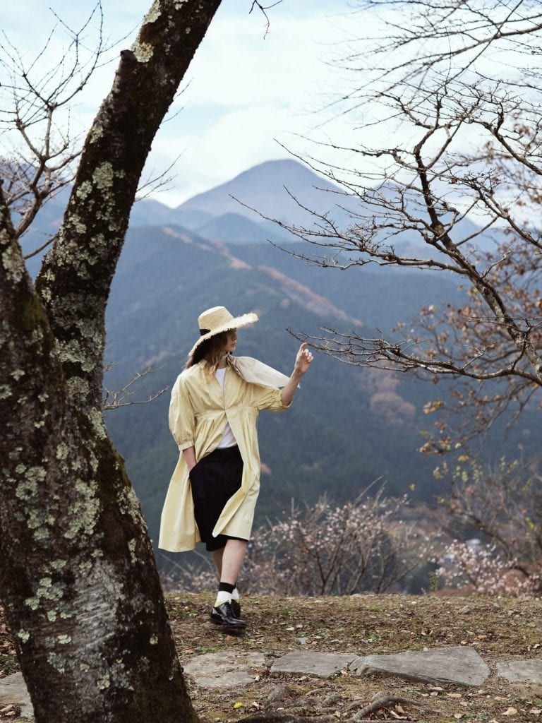 ASEEDONCLÖUD SS 21 Collection ASEEDONCLÖUD SS 21 Collection Vanity Teen 虚荣青年 Lifestyle & new faces magazine