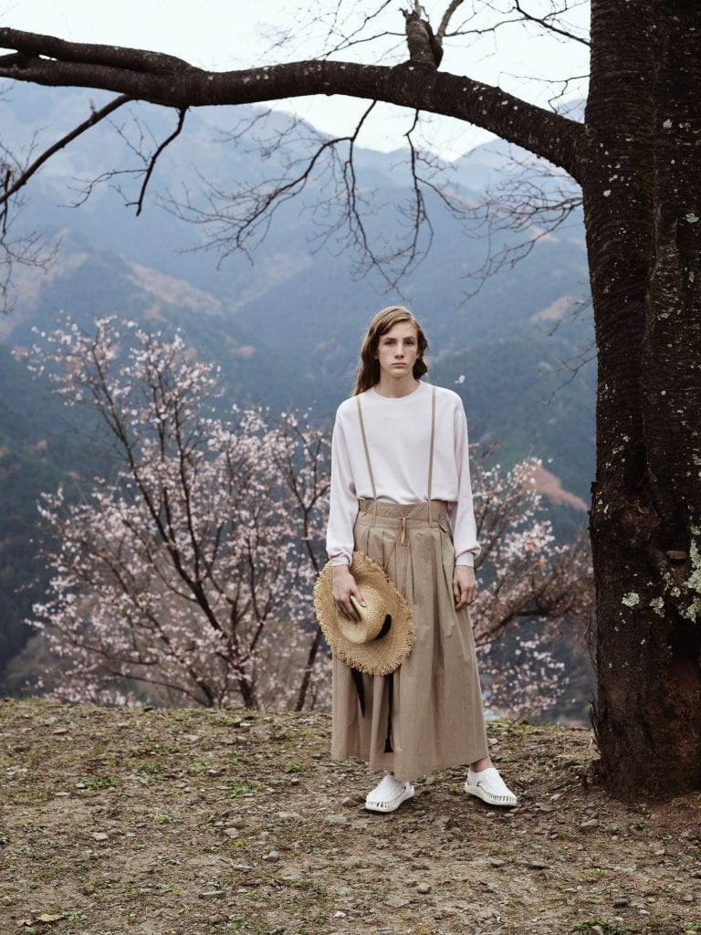 ASEEDONCLÖUD SS 21 Collection ASEEDONCLÖUD SS 21 Collection Vanity Teen 虚荣青年 Lifestyle & new faces magazine