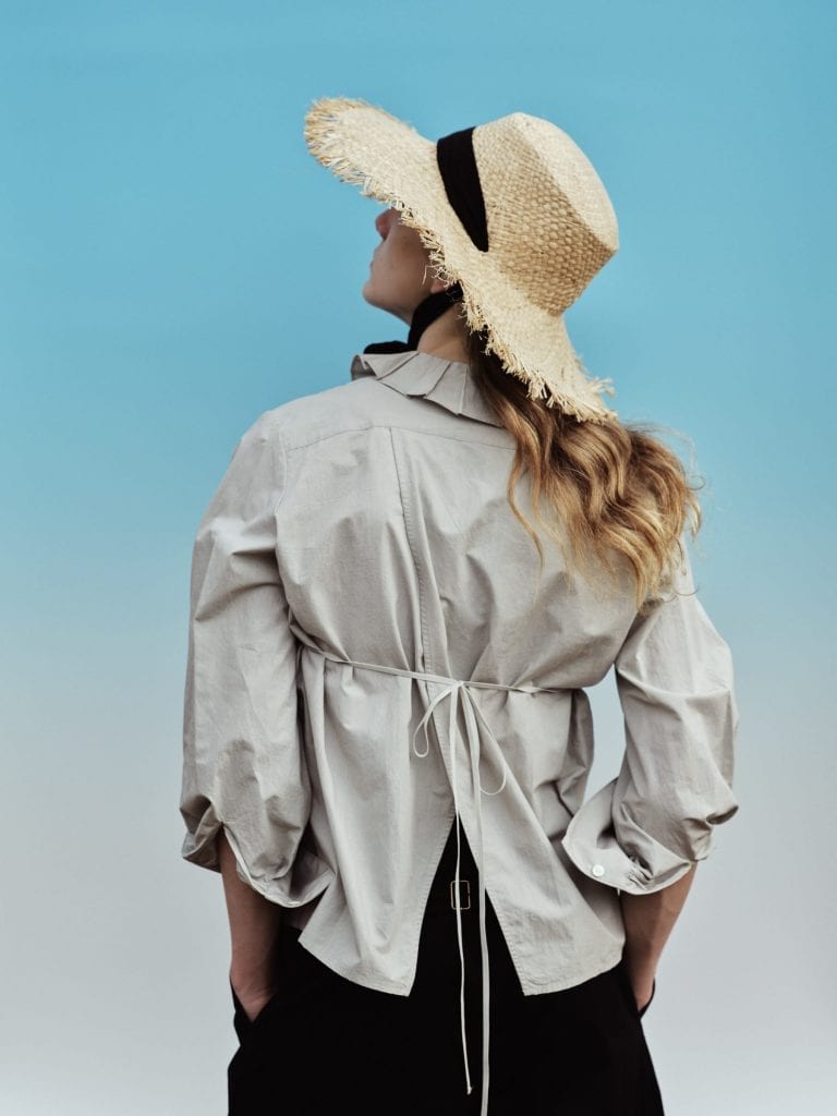 ASEEDONCLÖUD SS 21 Collection ASEEDONCLÖUD SS 21 Collection Vanity Teen 虚荣青年 Lifestyle & new faces magazine