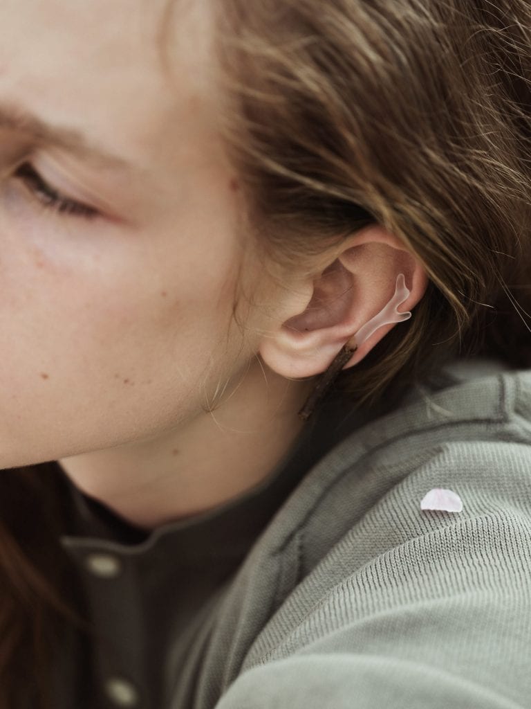 ASEEDONCLÖUD SS 21 Collection ASEEDONCLÖUD SS 21 Collection Vanity Teen 虚荣青年 Lifestyle & new faces magazine