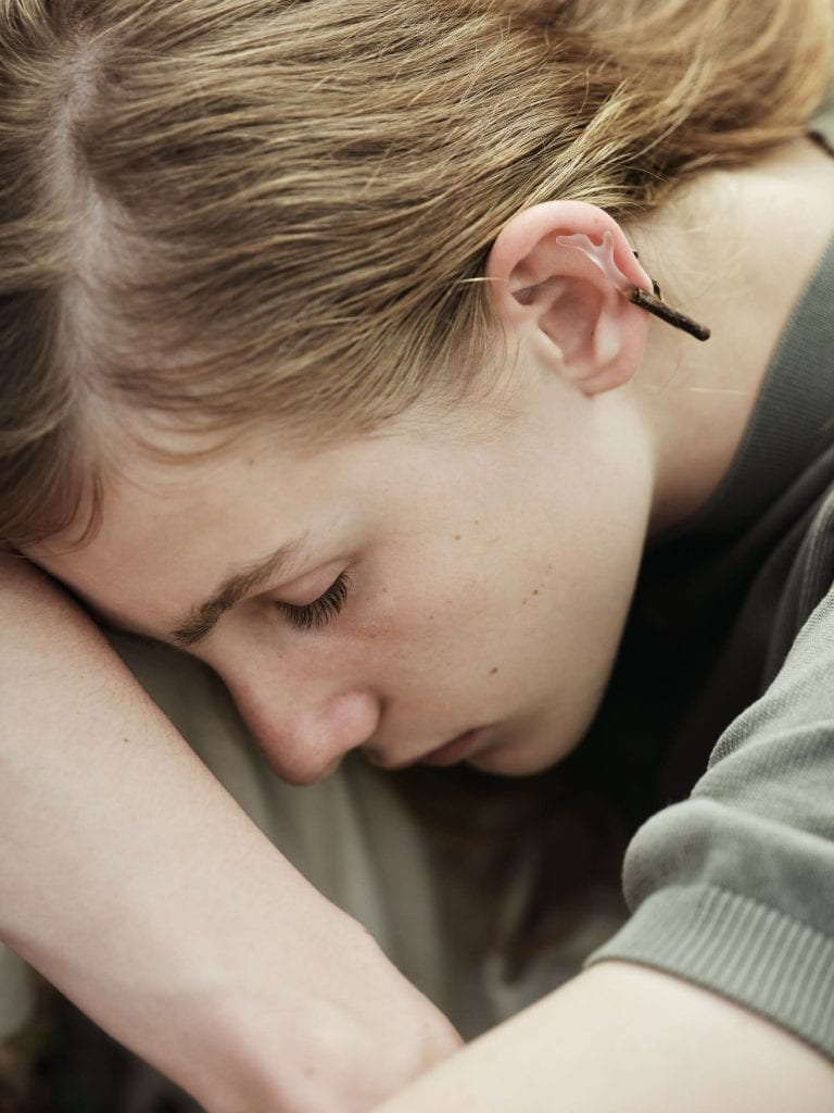 ASEEDONCLÖUD SS 21 Collection ASEEDONCLÖUD SS 21 Collection Vanity Teen 虚荣青年 Lifestyle & new faces magazine