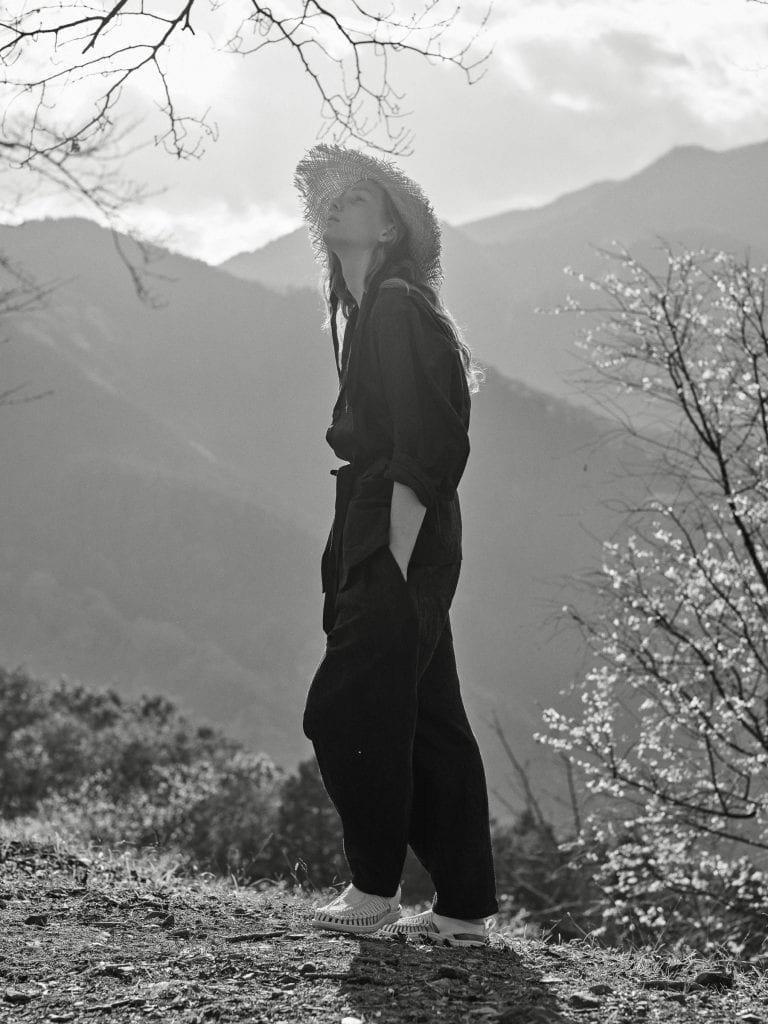 ASEEDONCLÖUD SS 21 Collection ASEEDONCLÖUD SS 21 Collection Vanity Teen 虚荣青年 Lifestyle & new faces magazine