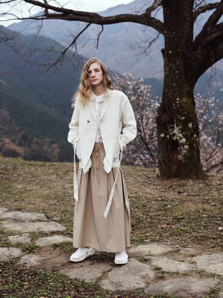 ASEEDONCLÖUD SS 21 Collection ASEEDONCLÖUD SS 21 Collection Vanity Teen 虚荣青年 Lifestyle & new faces magazine