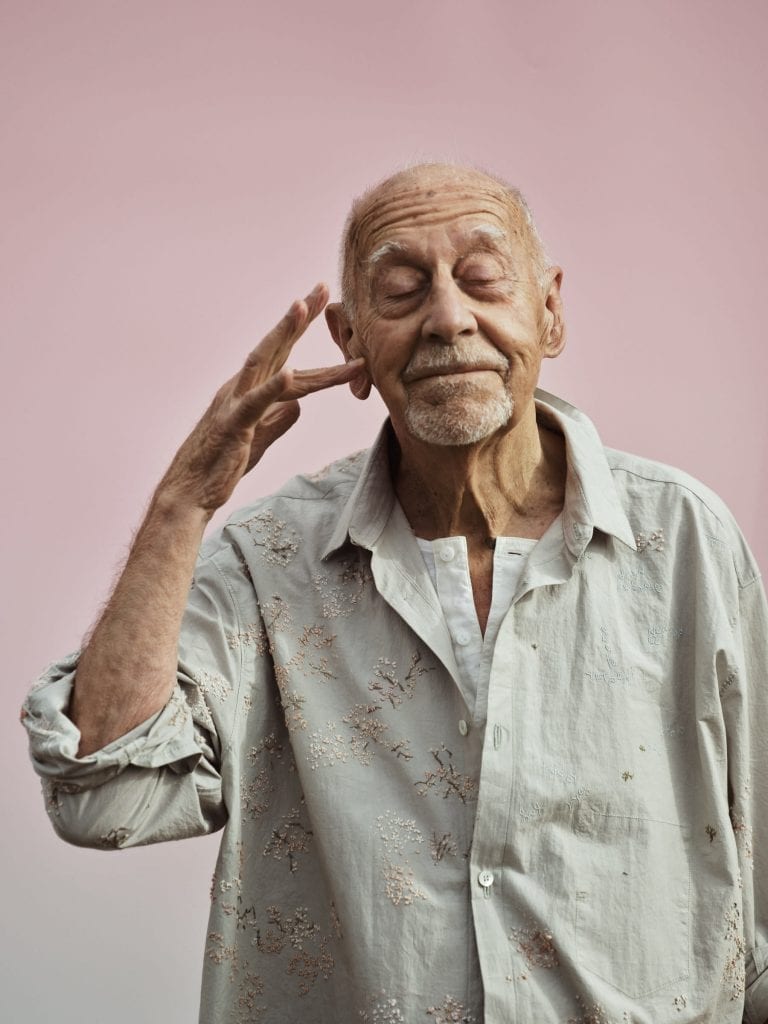 ASEEDONCLÖUD SS 21 Collection ASEEDONCLÖUD SS 21 Collection Vanity Teen 虚荣青年 Lifestyle & new faces magazine