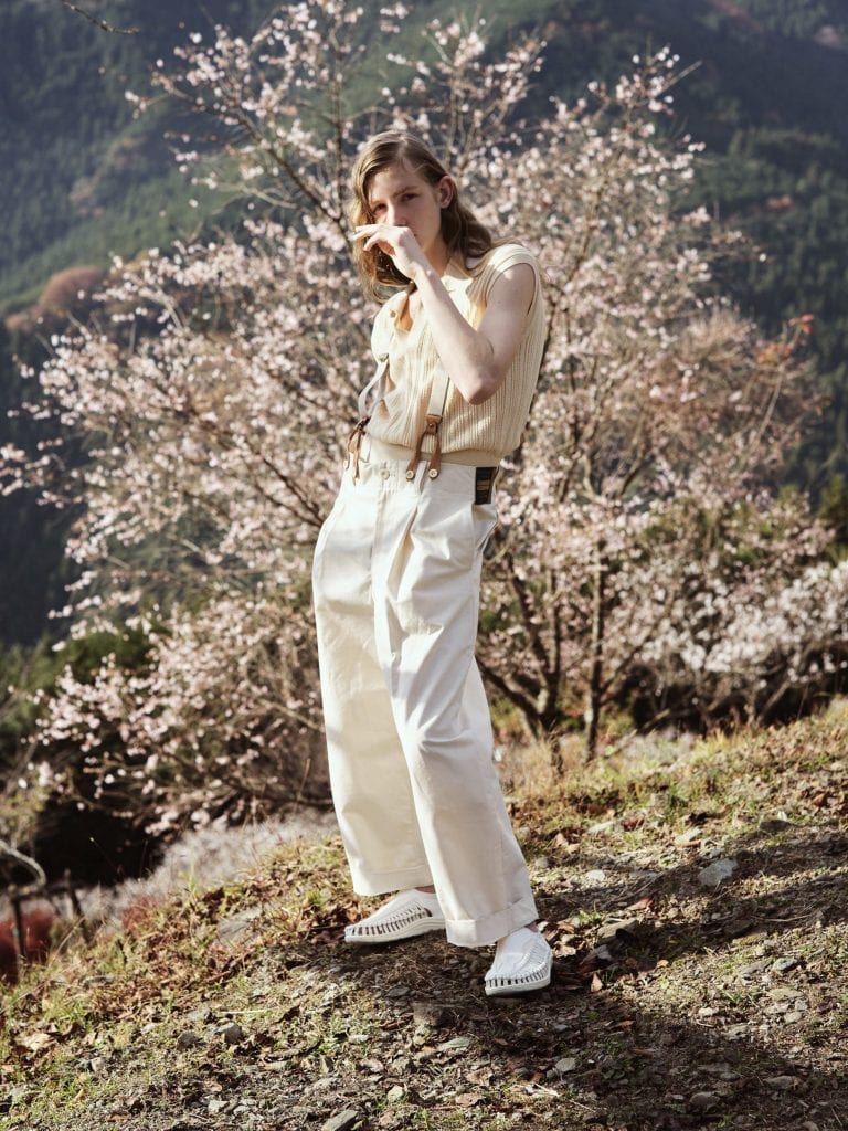 ASEEDONCLÖUD SS 21 Collection ASEEDONCLÖUD SS 21 Collection Vanity Teen 虚荣青年 Lifestyle & new faces magazine