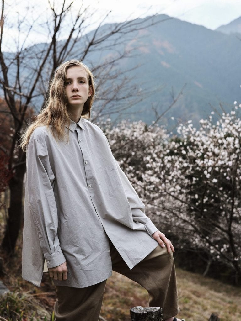 ASEEDONCLÖUD SS 21 Collection ASEEDONCLÖUD SS 21 Collection Vanity Teen 虚荣青年 Lifestyle & new faces magazine