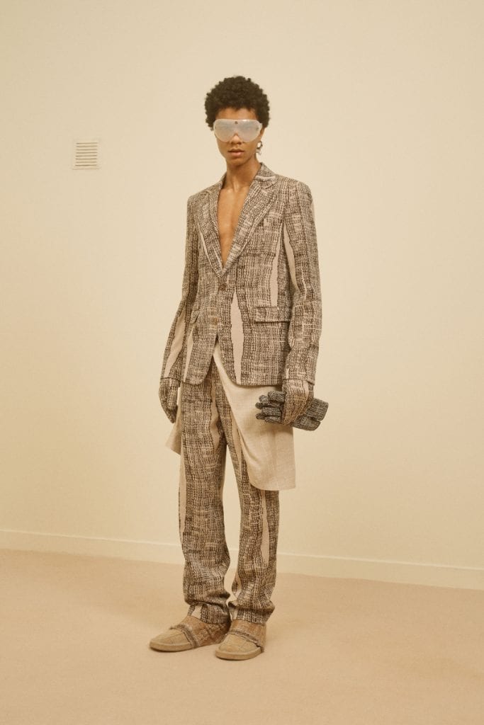 Acne Studios F/W 21 Collection Acne Studios F/W 21 Collection Vanity Teen 虚荣青年 Lifestyle & new faces magazine