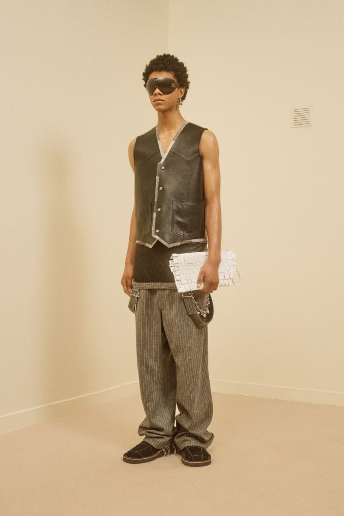 Acne Studios F/W 21 Collection Acne Studios F/W 21 Collection Vanity Teen 虚荣青年 Lifestyle & new faces magazine