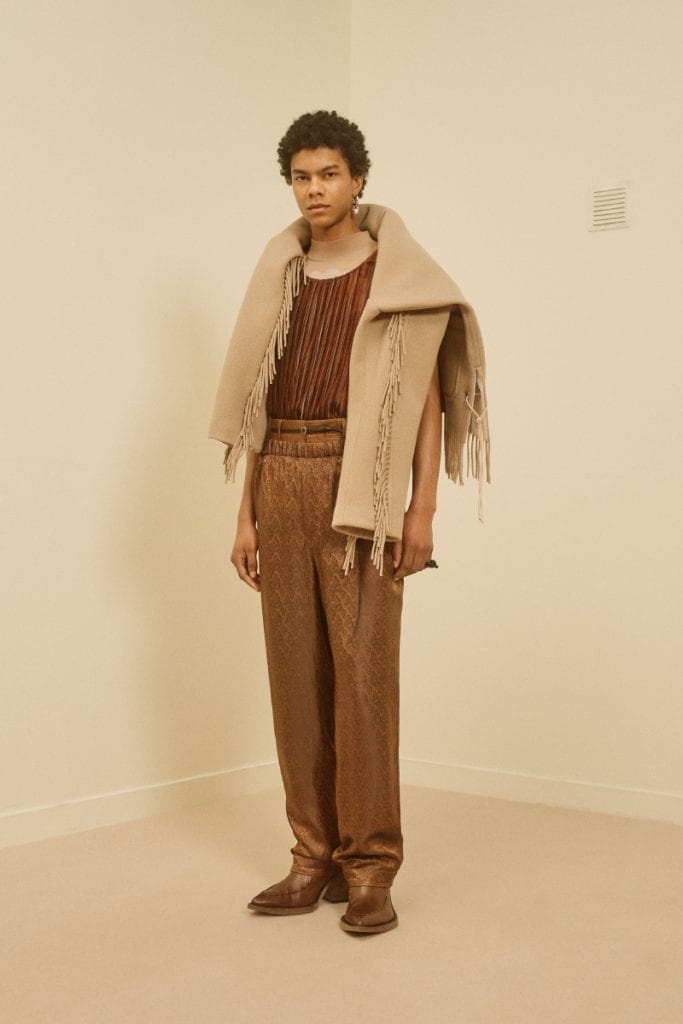 Acne Studios F/W 21 Collection Acne Studios F/W 21 Collection Vanity Teen 虚荣青年 Lifestyle & new faces magazine