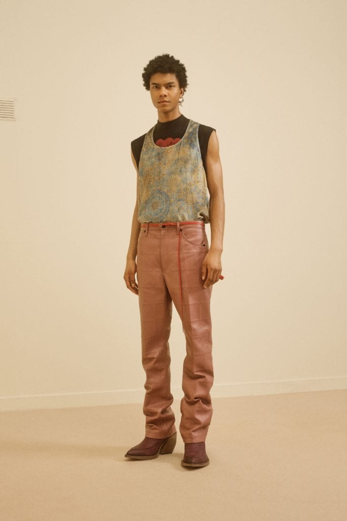 Acne Studios F/W 21 Collection Acne Studios F/W 21 Collection Vanity Teen 虚荣青年 Lifestyle & new faces magazine