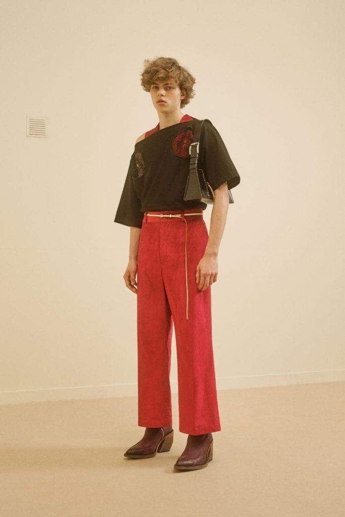 Acne Studios F/W 21 Collection Acne Studios F/W 21 Collection Vanity Teen 虚荣青年 Lifestyle & new faces magazine