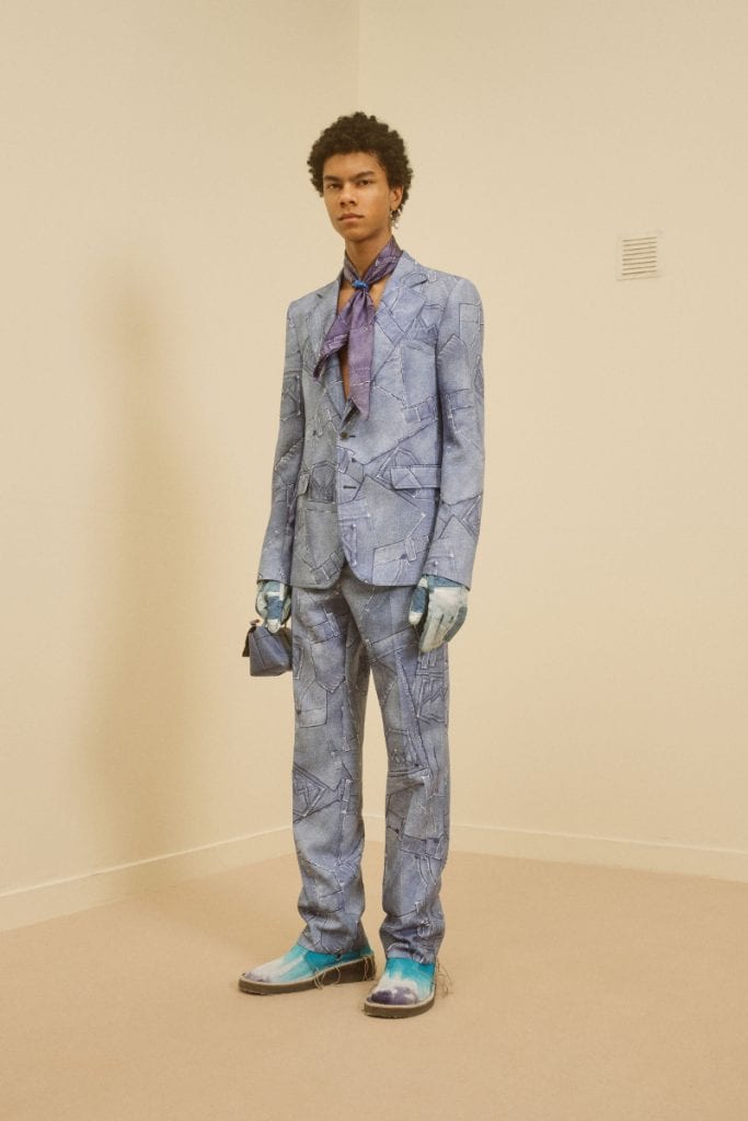 Acne Studios F/W 21 Collection Acne Studios F/W 21 Collection Vanity Teen 虚荣青年 Lifestyle & new faces magazine