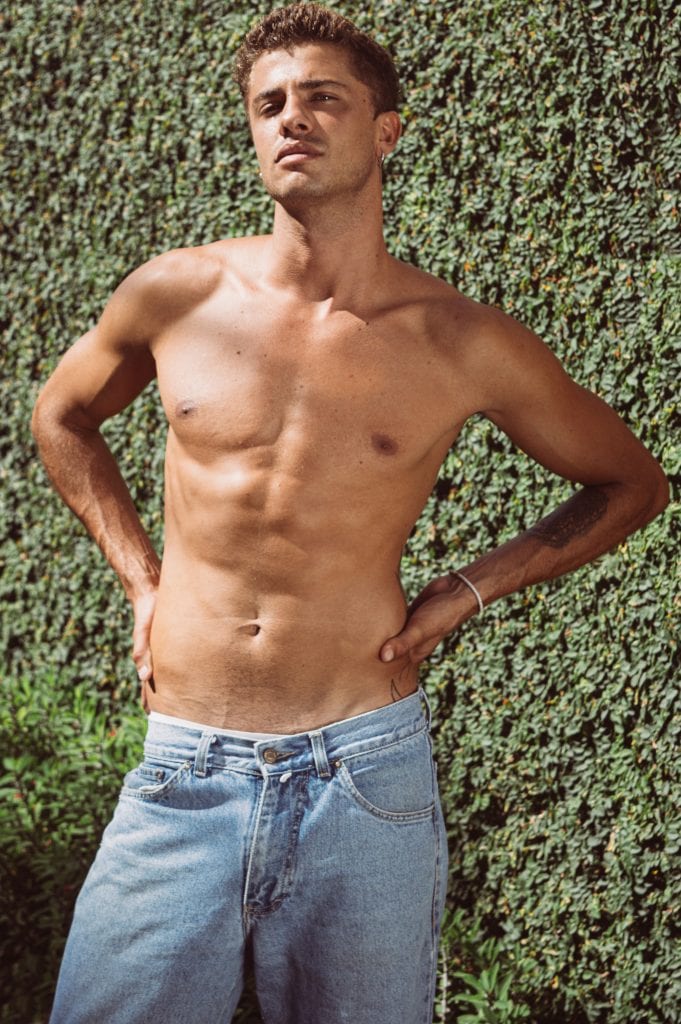 Aran Bueno by Beto Urbano Aran Bueno by Beto Urbano Vanity Teen 虚荣青年 Lifestyle & new faces magazine