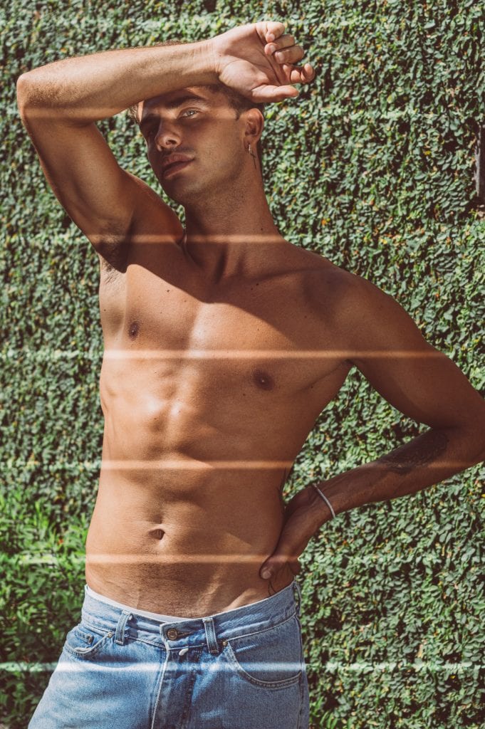 Aran Bueno by Beto Urbano Aran Bueno by Beto Urbano Vanity Teen 虚荣青年 Lifestyle & new faces magazine