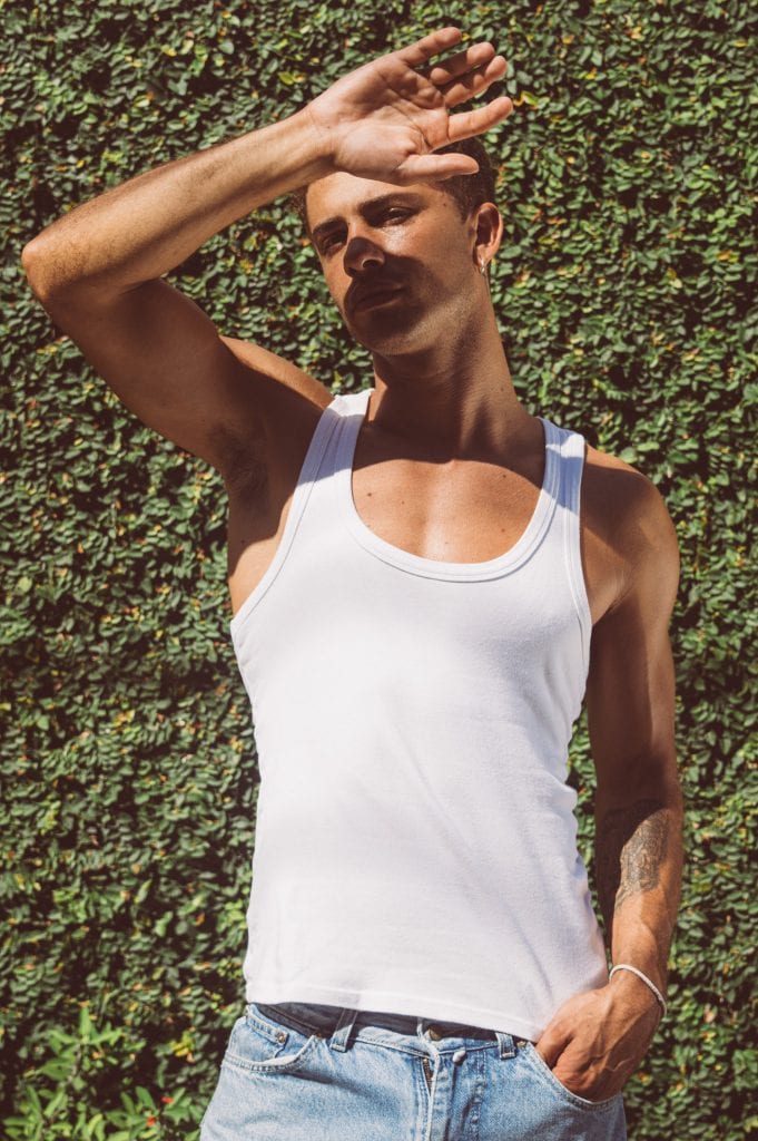 Aran Bueno by Beto Urbano Aran Bueno by Beto Urbano Vanity Teen 虚荣青年 Lifestyle & new faces magazine