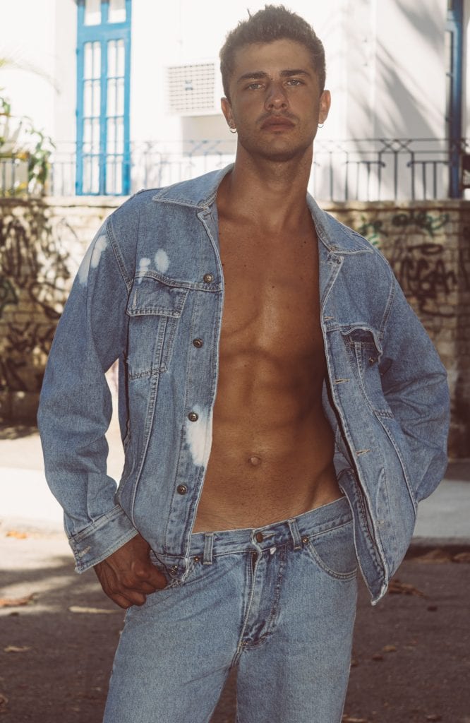 Aran Bueno by Beto Urbano Aran Bueno by Beto Urbano Vanity Teen 虚荣青年 Lifestyle & new faces magazine