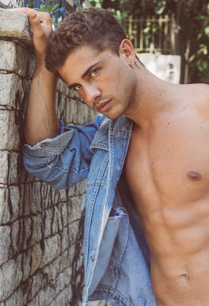 Aran Bueno by Beto Urbano Aran Bueno by Beto Urbano Vanity Teen 虚荣青年 Lifestyle & new faces magazine