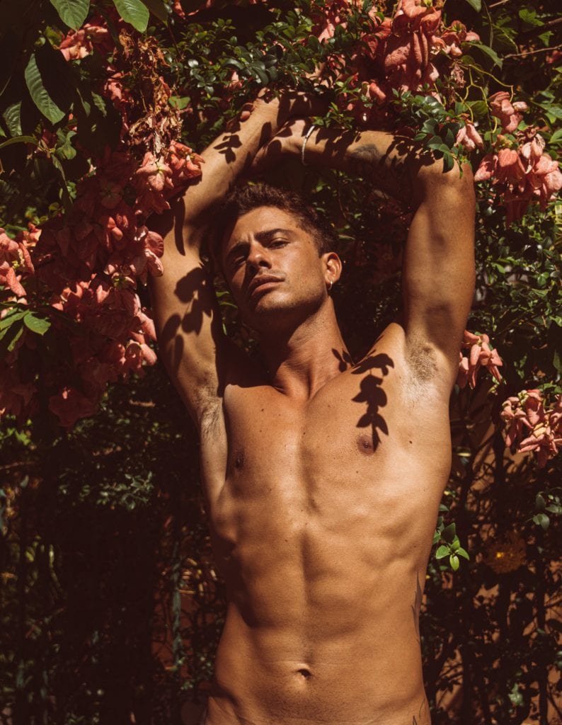 Aran Bueno by Beto Urbano Aran Bueno by Beto Urbano Vanity Teen 虚荣青年 Lifestyle & new faces magazine