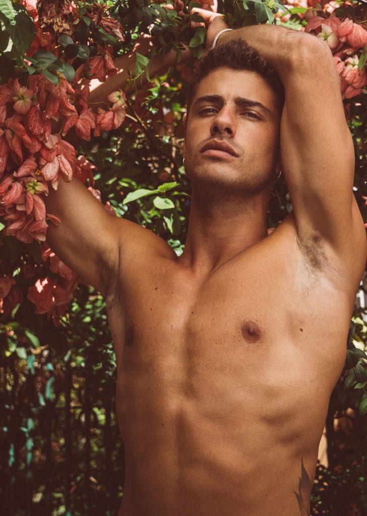 Aran Bueno by Beto Urbano Aran Bueno by Beto Urbano Vanity Teen 虚荣青年 Lifestyle & new faces magazine