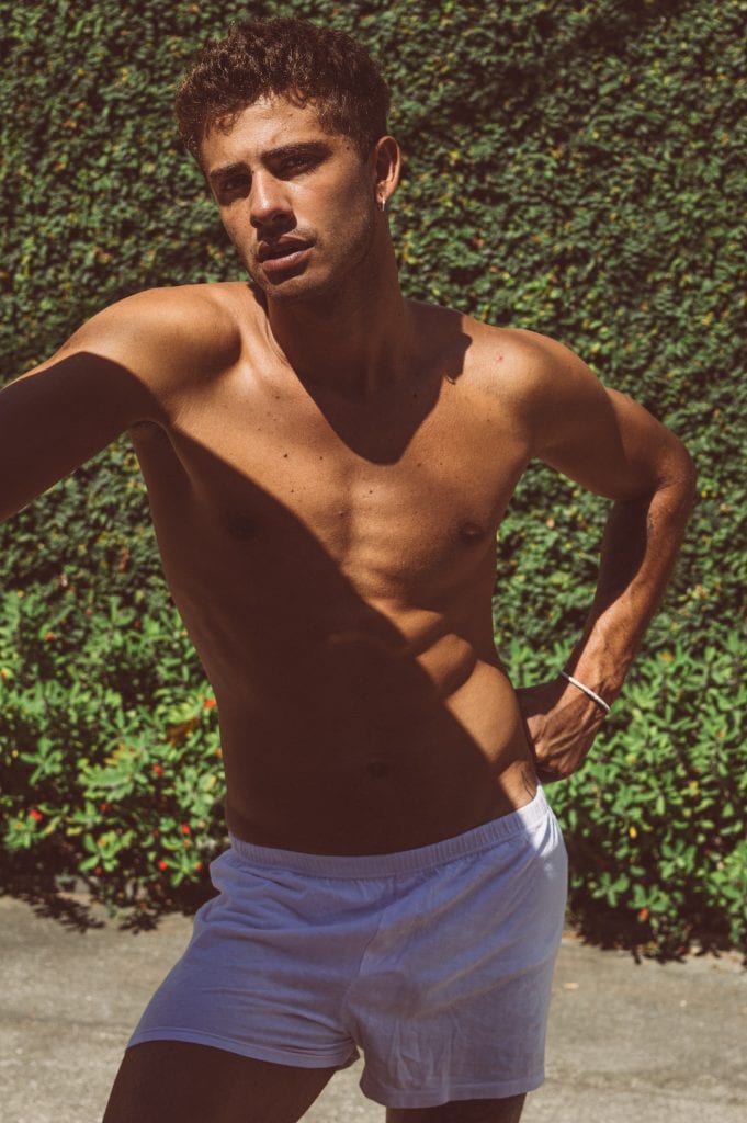 Aran Bueno by Beto Urbano Aran Bueno by Beto Urbano Vanity Teen 虚荣青年 Lifestyle & new faces magazine