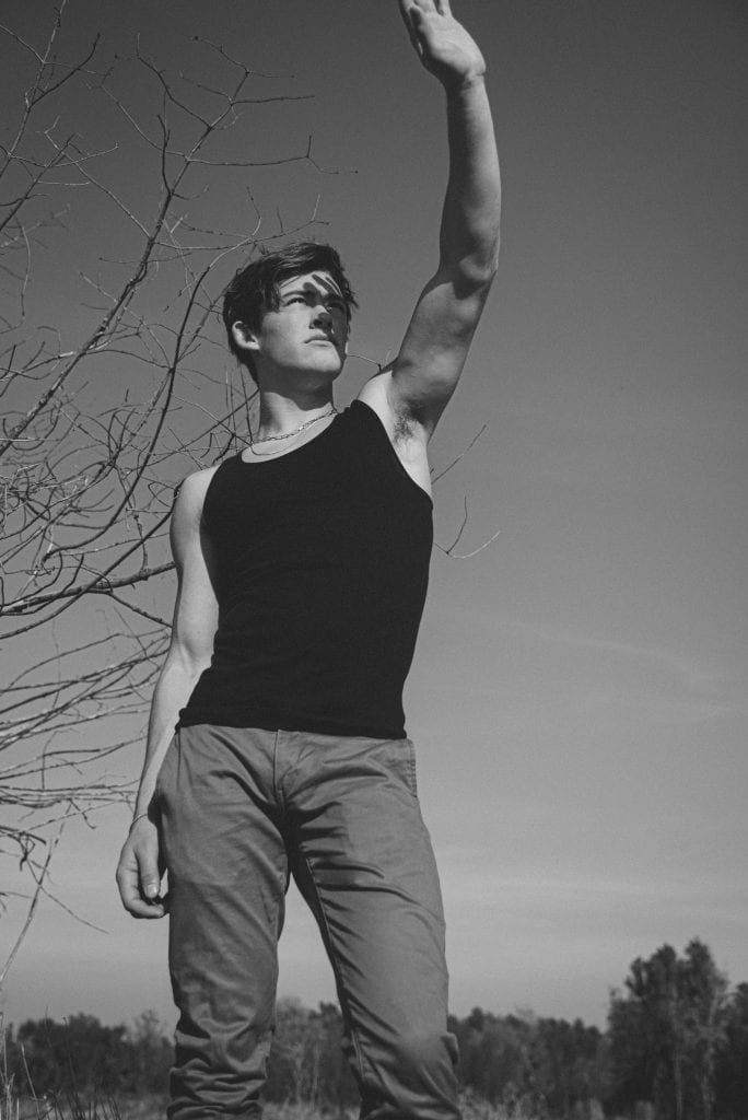 Rainer Dawn by Connor Clayton Rainer Dawn by Connor Clayton Vanity Teen 虚荣青年 Lifestyle & new faces magazine