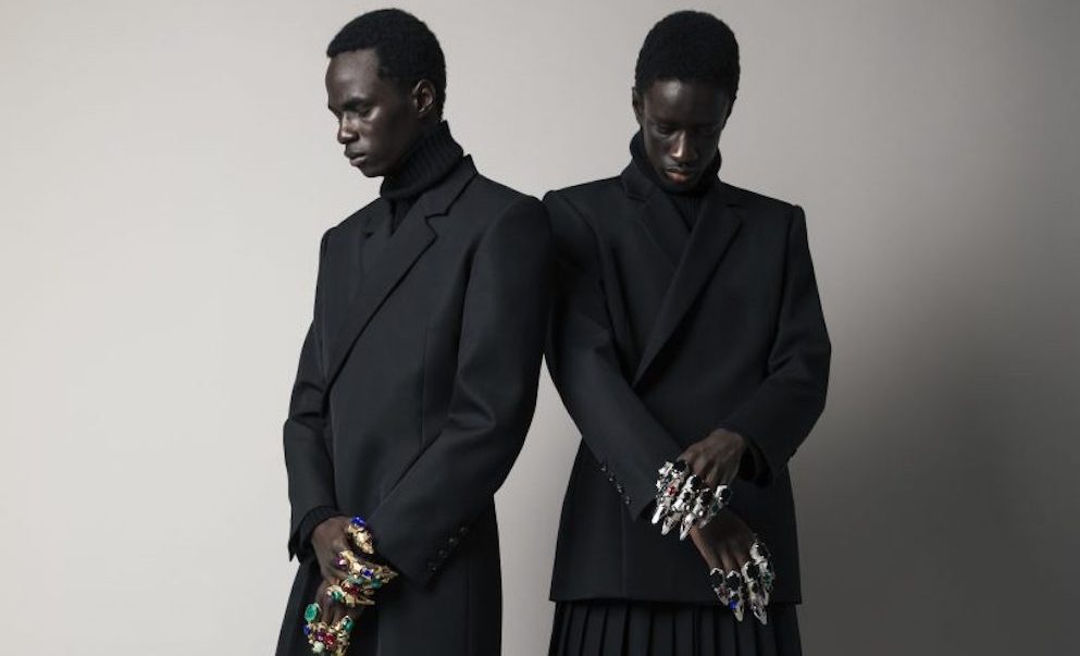 EGONlab. F/W 21 Collection Vanity Teen 虚荣青年 Lifestyle & new faces magazine EGONlab. F/W 21 Collection EGONlab. F/W 21 Collection Vanity Teen 虚荣青年 Lifestyle & new faces magazine