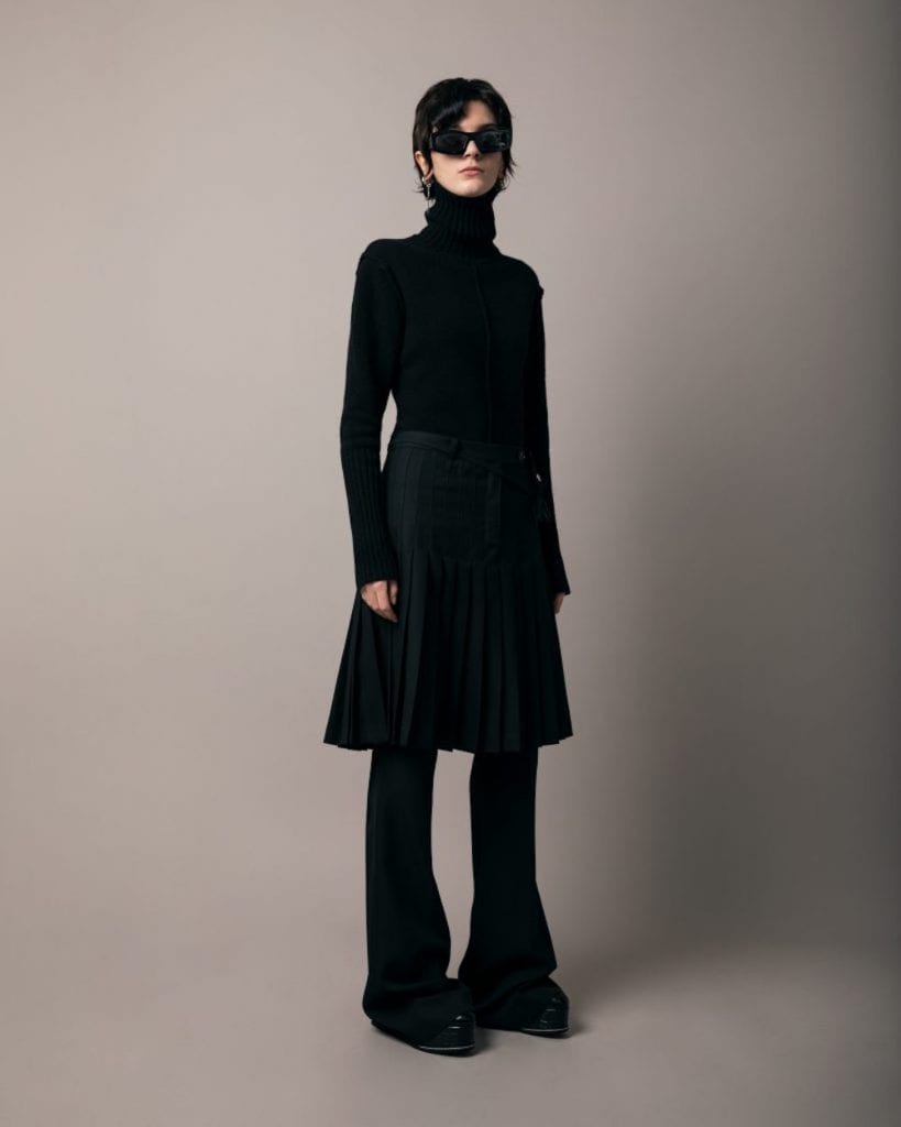 EGONlab. F/W 21 Collection Vanity Teen 虚荣青年 Lifestyle & new faces magazine EGONlab. F/W 21 Collection EGONlab. F/W 21 Collection Vanity Teen 虚荣青年 Lifestyle & new faces magazine