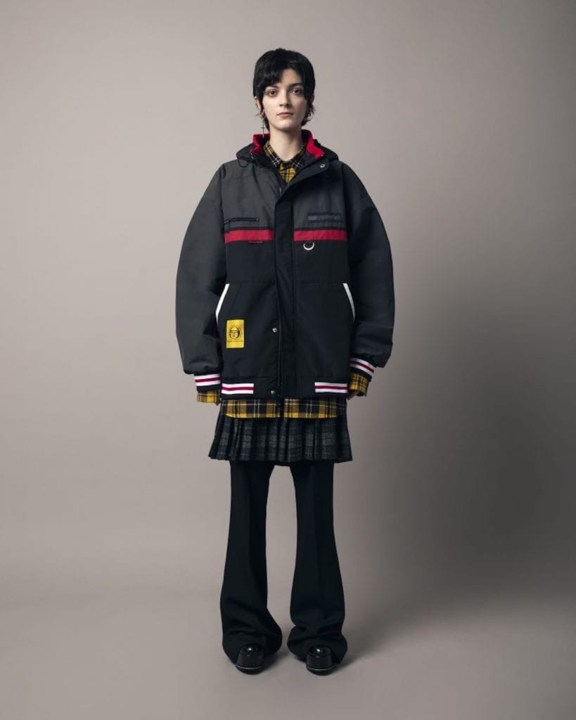 EGONlab. F/W 21 Collection Vanity Teen 虚荣青年 Lifestyle & new faces magazine EGONlab. F/W 21 Collection EGONlab. F/W 21 Collection Vanity Teen 虚荣青年 Lifestyle & new faces magazine