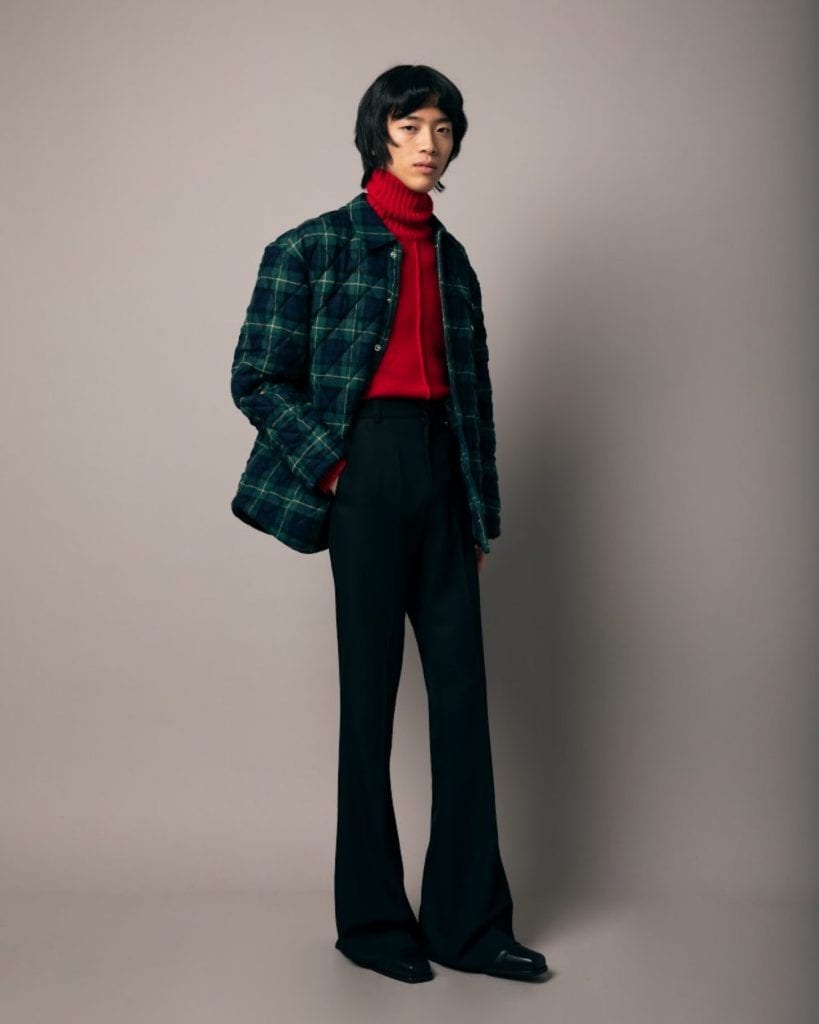 EGONlab. F/W 21 Collection Vanity Teen 虚荣青年 Lifestyle & new faces magazine EGONlab. F/W 21 Collection EGONlab. F/W 21 Collection Vanity Teen 虚荣青年 Lifestyle & new faces magazine