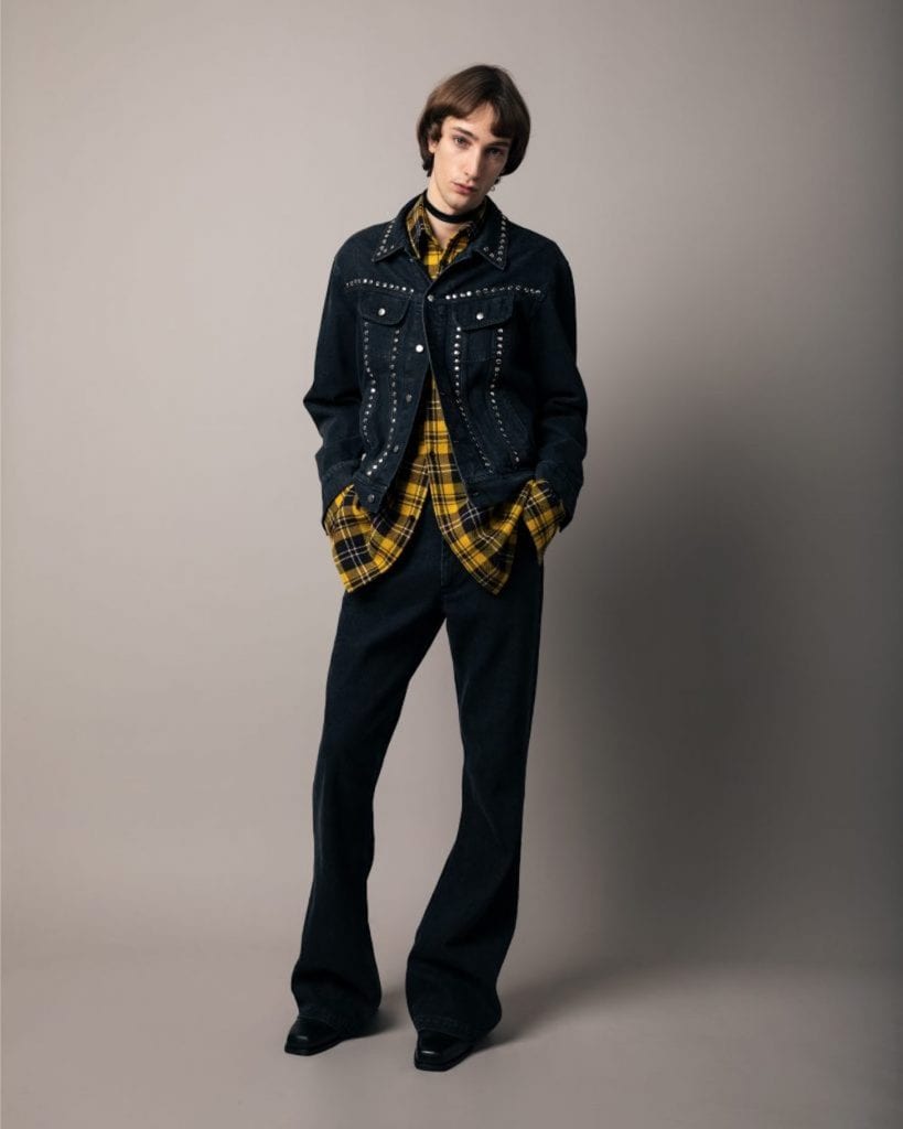 EGONlab. F/W 21 Collection Vanity Teen 虚荣青年 Lifestyle & new faces magazine EGONlab. F/W 21 Collection EGONlab. F/W 21 Collection Vanity Teen 虚荣青年 Lifestyle & new faces magazine