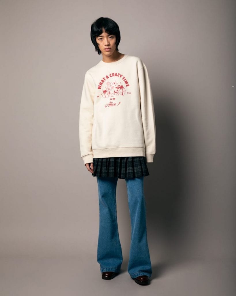 EGONlab. F/W 21 Collection Vanity Teen 虚荣青年 Lifestyle & new faces magazine EGONlab. F/W 21 Collection EGONlab. F/W 21 Collection Vanity Teen 虚荣青年 Lifestyle & new faces magazine