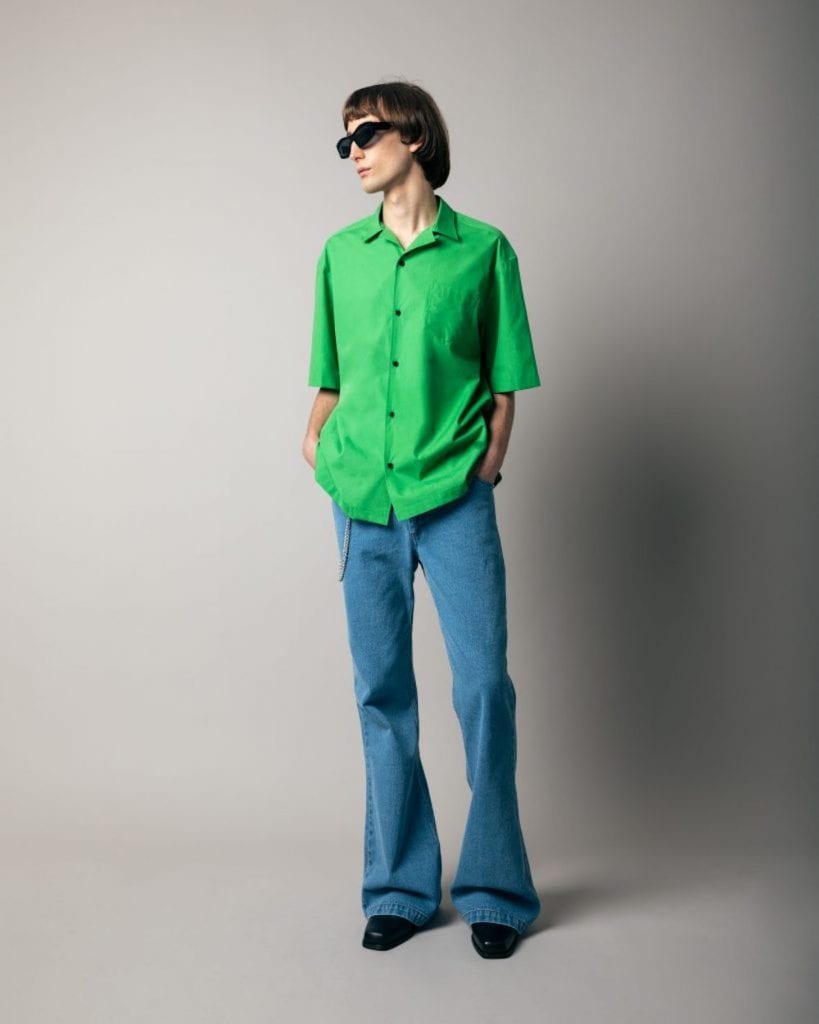 EGONlab. F/W 21 Collection Vanity Teen 虚荣青年 Lifestyle & new faces magazine EGONlab. F/W 21 Collection EGONlab. F/W 21 Collection Vanity Teen 虚荣青年 Lifestyle & new faces magazine