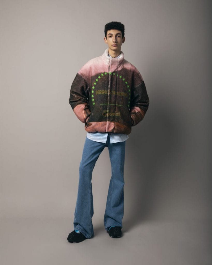 EGONlab. F/W 21 Collection Vanity Teen 虚荣青年 Lifestyle & new faces magazine EGONlab. F/W 21 Collection EGONlab. F/W 21 Collection Vanity Teen 虚荣青年 Lifestyle & new faces magazine