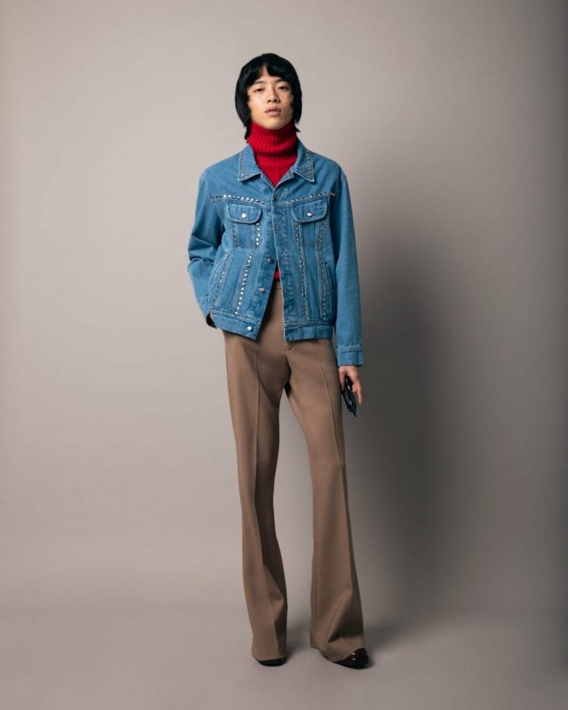 EGONlab. F/W 21 Collection Vanity Teen 虚荣青年 Lifestyle & new faces magazine EGONlab. F/W 21 Collection EGONlab. F/W 21 Collection Vanity Teen 虚荣青年 Lifestyle & new faces magazine