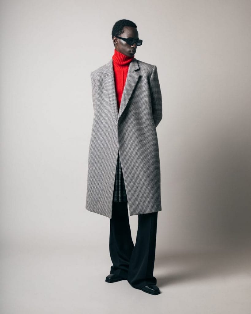 EGONlab. F/W 21 Collection Vanity Teen 虚荣青年 Lifestyle & new faces magazine EGONlab. F/W 21 Collection EGONlab. F/W 21 Collection Vanity Teen 虚荣青年 Lifestyle & new faces magazine