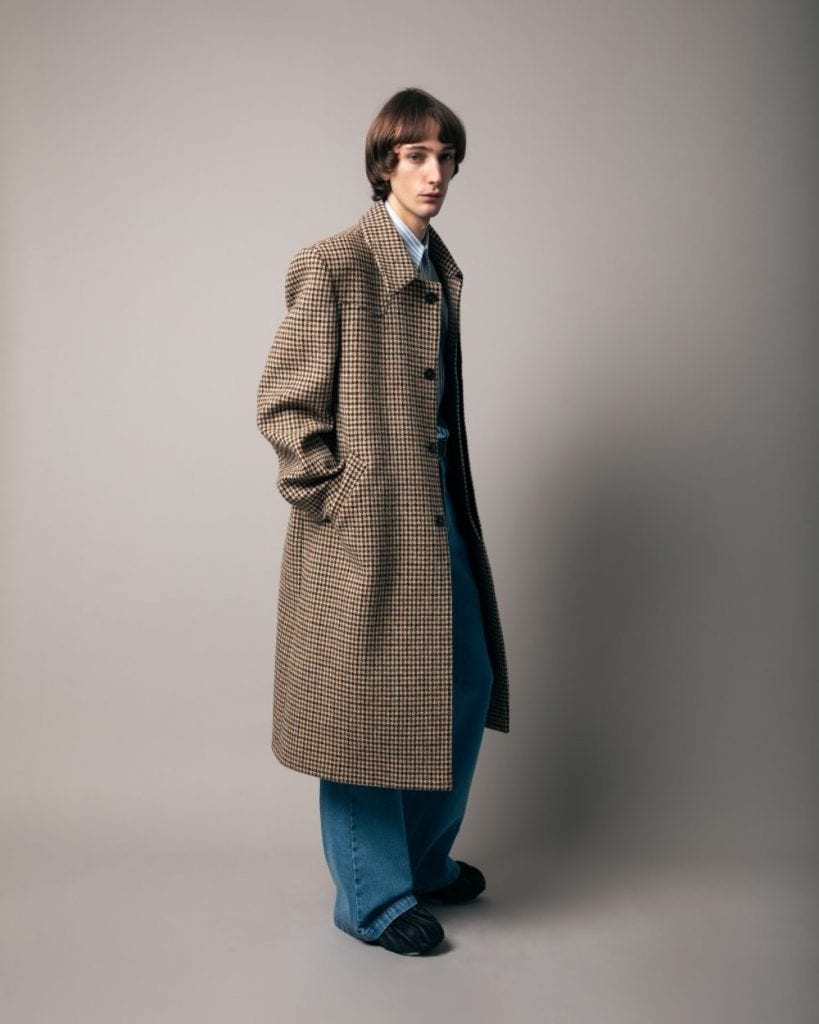 EGONlab. F/W 21 Collection Vanity Teen 虚荣青年 Lifestyle & new faces magazine EGONlab. F/W 21 Collection EGONlab. F/W 21 Collection Vanity Teen 虚荣青年 Lifestyle & new faces magazine