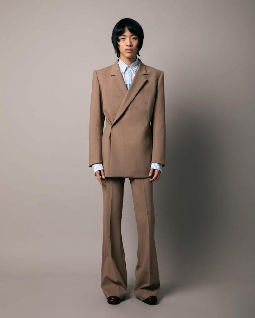 EGONlab. F/W 21 Collection Vanity Teen 虚荣青年 Lifestyle & new faces magazine EGONlab. F/W 21 Collection EGONlab. F/W 21 Collection Vanity Teen 虚荣青年 Lifestyle & new faces magazine