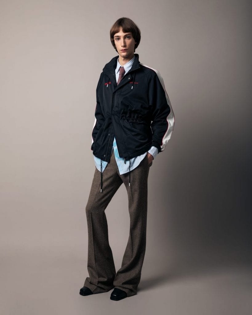 EGONlab. F/W 21 Collection Vanity Teen 虚荣青年 Lifestyle & new faces magazine EGONlab. F/W 21 Collection EGONlab. F/W 21 Collection Vanity Teen 虚荣青年 Lifestyle & new faces magazine