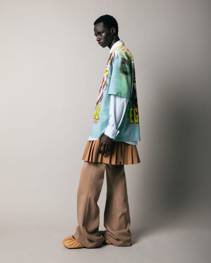 EGONlab. F/W 21 Collection Vanity Teen 虚荣青年 Lifestyle & new faces magazine EGONlab. F/W 21 Collection EGONlab. F/W 21 Collection Vanity Teen 虚荣青年 Lifestyle & new faces magazine